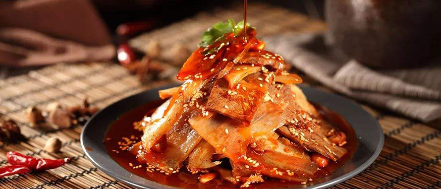辣椒油、油辣子代加工廠(chǎng)家